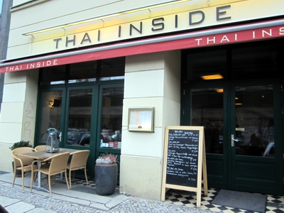 Thai Inside